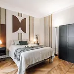 Saray - 1 A Invalides Apartment *