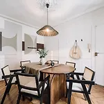 Apartment Saray - 1 A Invalides *