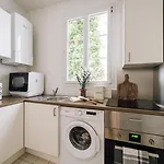 Apartment Saray - 1 A Invalides