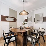 Saray - 1 A Invalides Apartment *