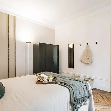 Apartment Saray - 1 A Invalides *